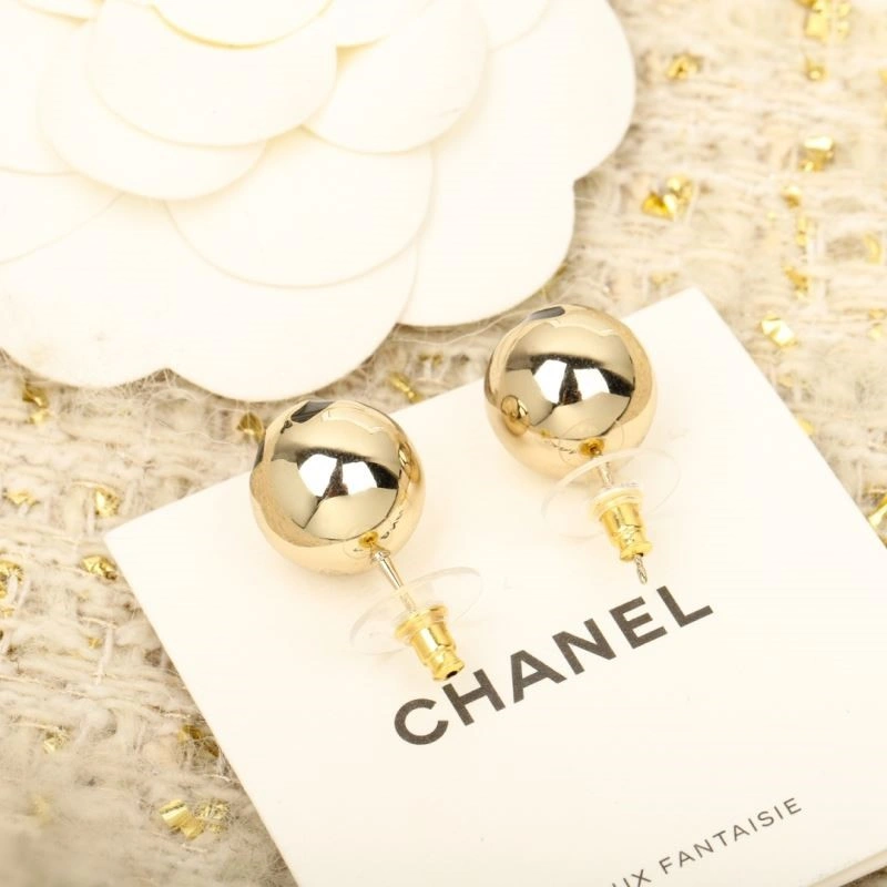 Neat Chanel Earrings 225264