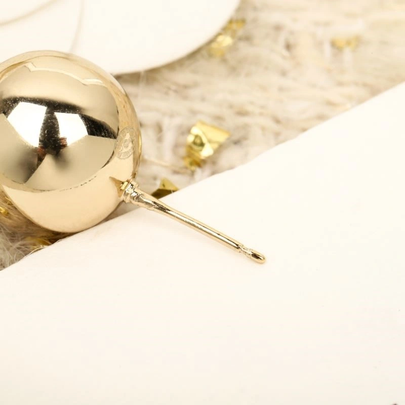 Neat Chanel Earrings 225264