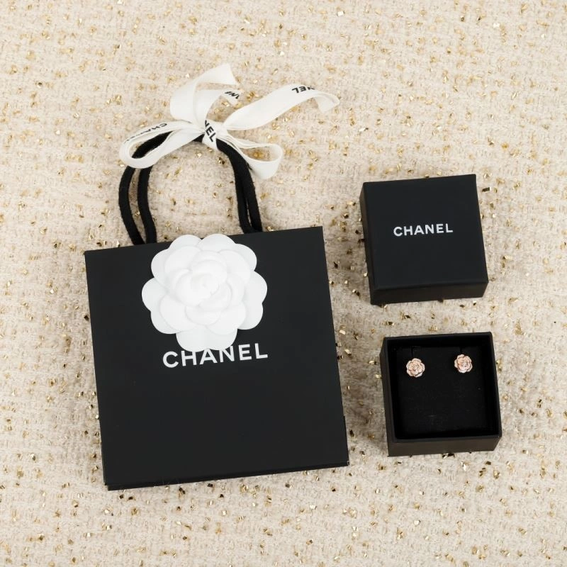 Stylish Chanel Earrings 225248