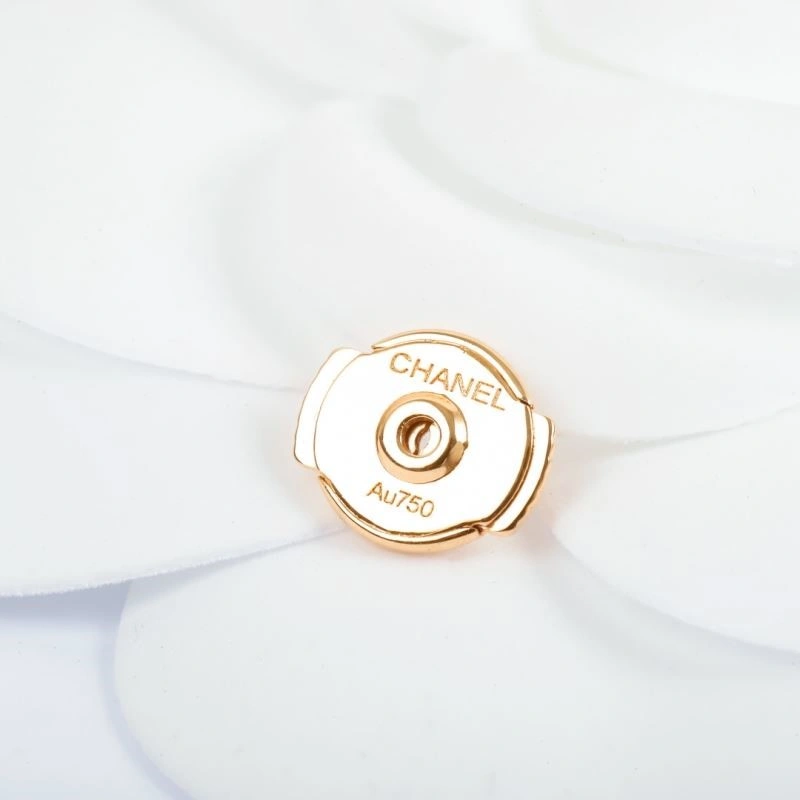 Chanel Earrings Sporty 225257