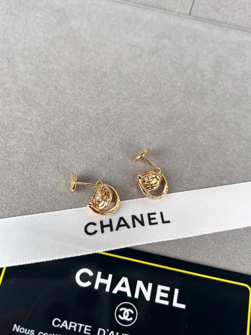 Chanel Earrings SportInspired 225270
