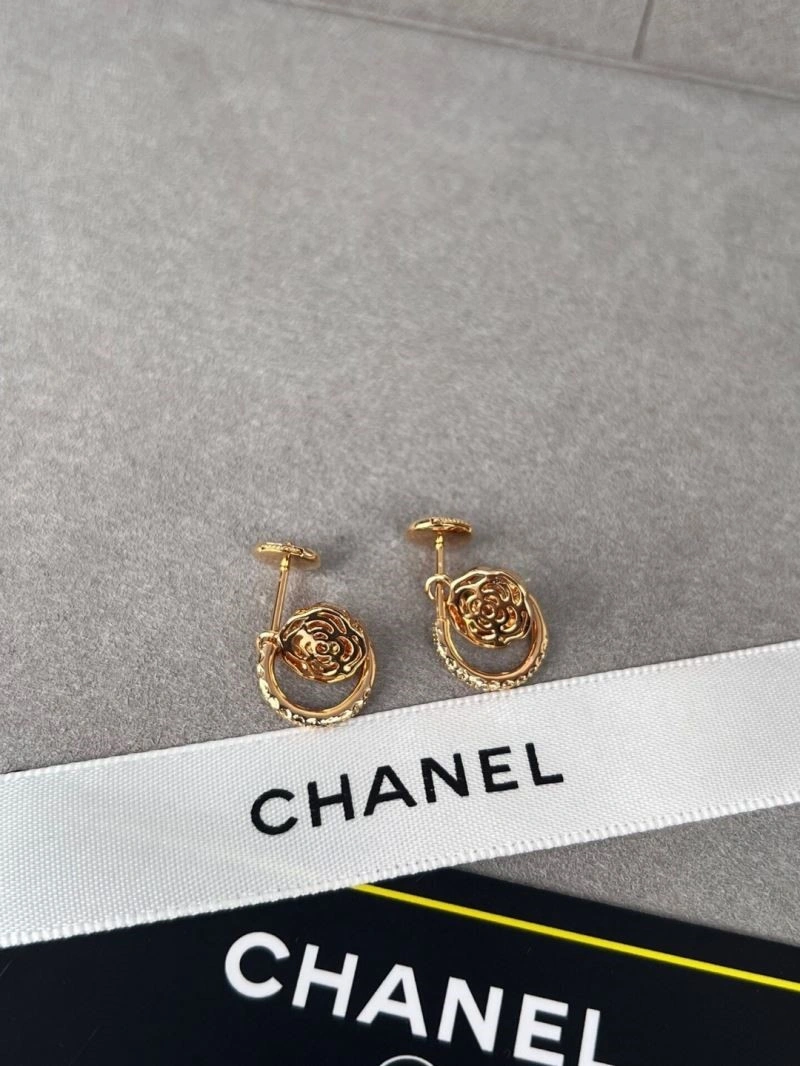 Chanel Earrings SportInspired 225270