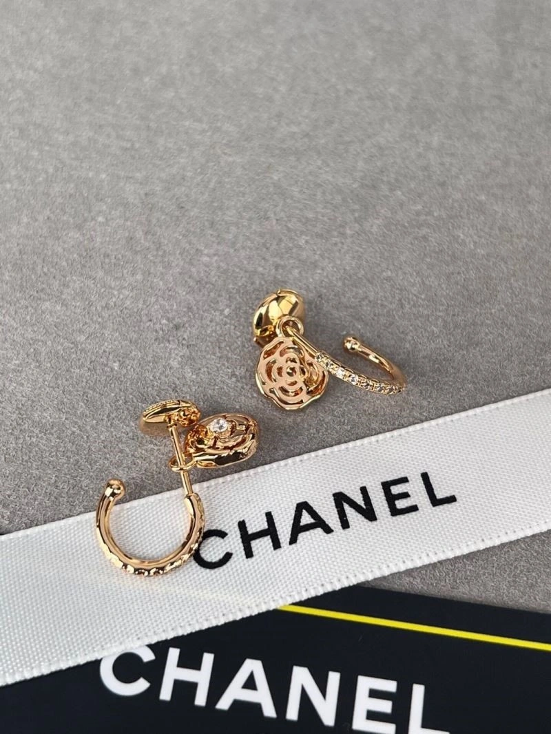 Chanel Earrings SportInspired 225270