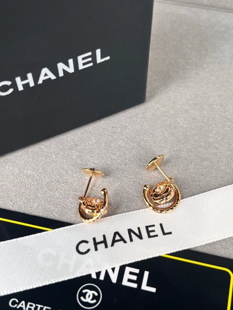 Chanel Earrings SportInspired 225270