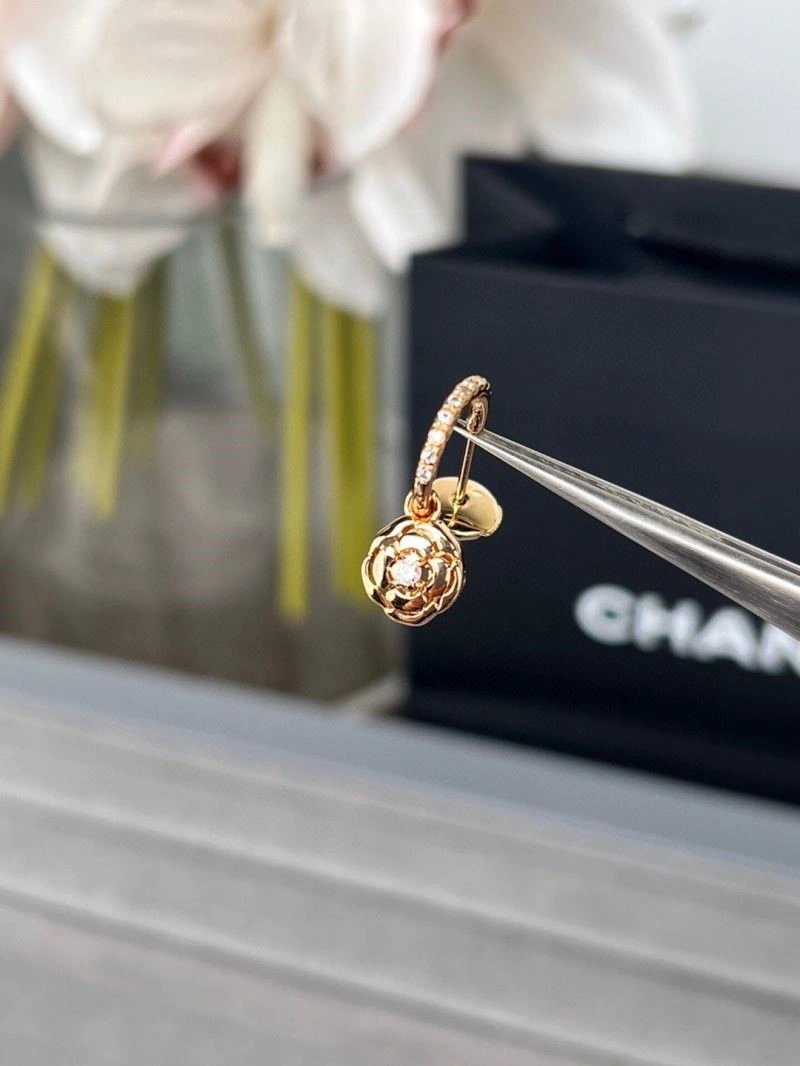 Chanel Earrings SportInspired 225270
