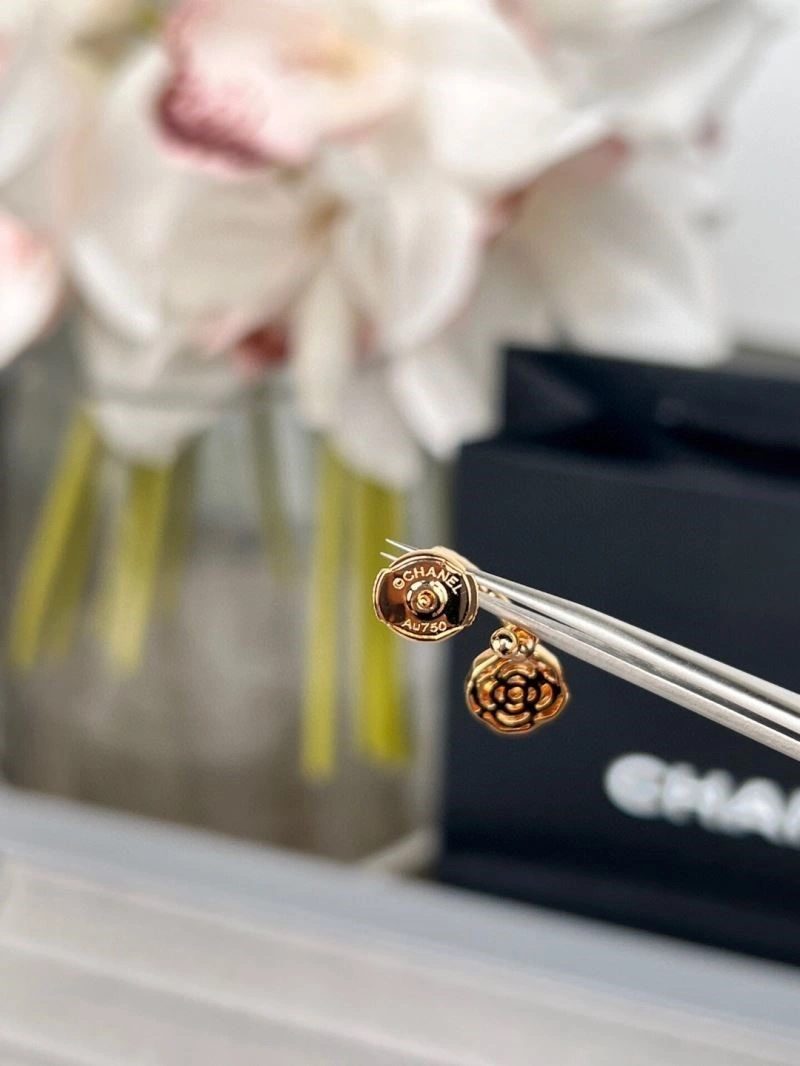 Chanel Earrings SportInspired 225270