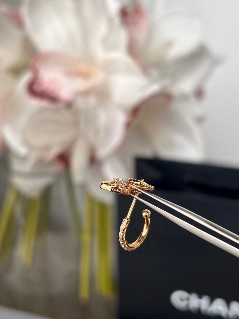 Chanel Earrings SportInspired 225270