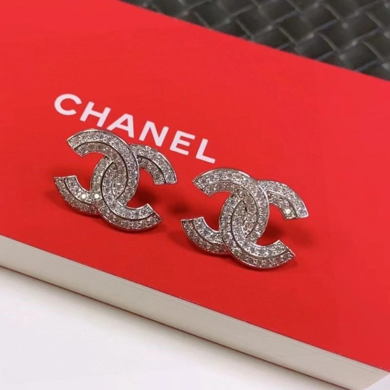 Durable Chanel Earrings 225246
