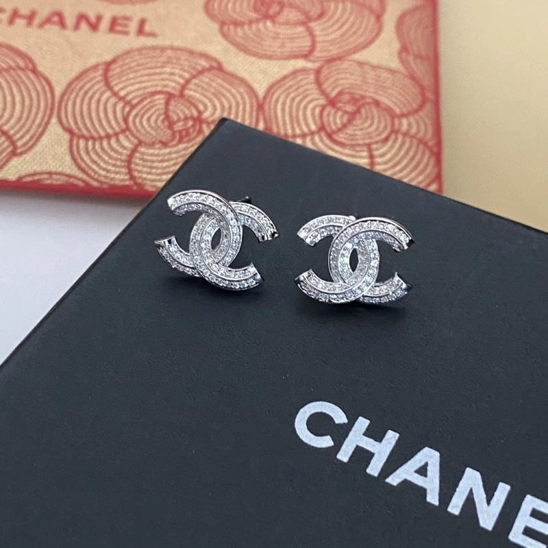 Durable Chanel Earrings 225246