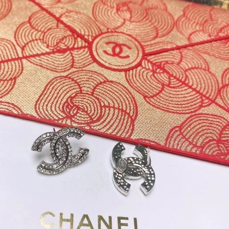 Durable Chanel Earrings 225246