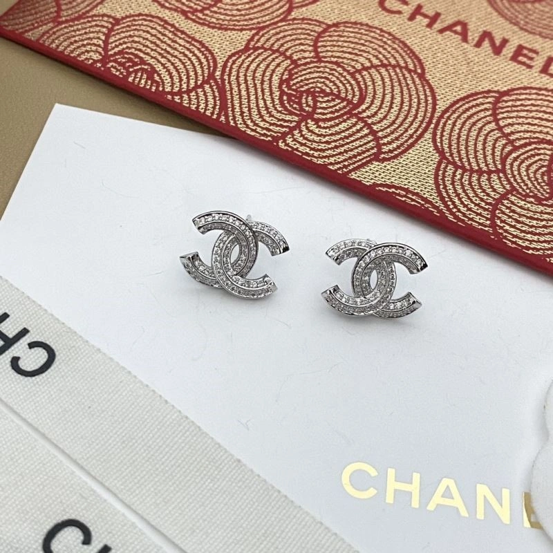 Durable Chanel Earrings 225246