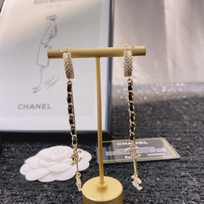 UrbanStyle Chanel Earrings 225254