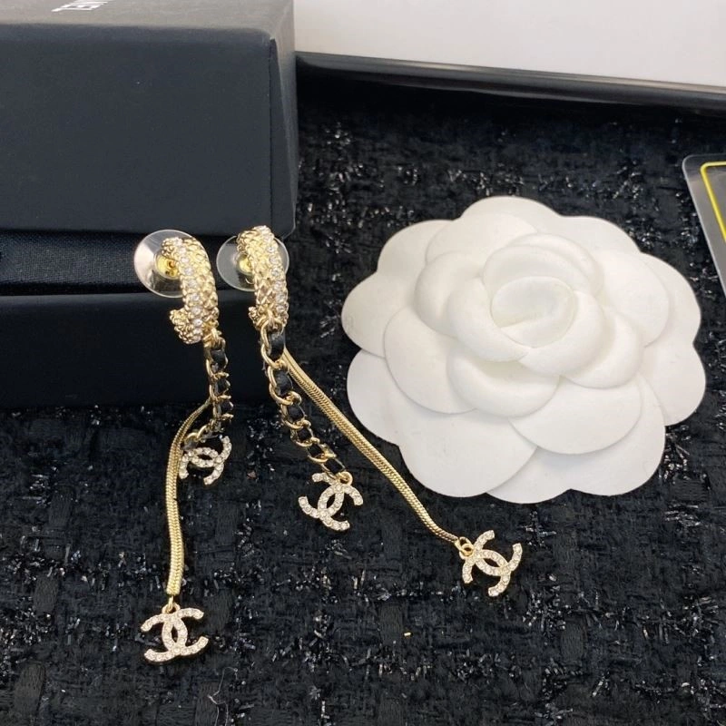 UrbanStyle Chanel Earrings 225254