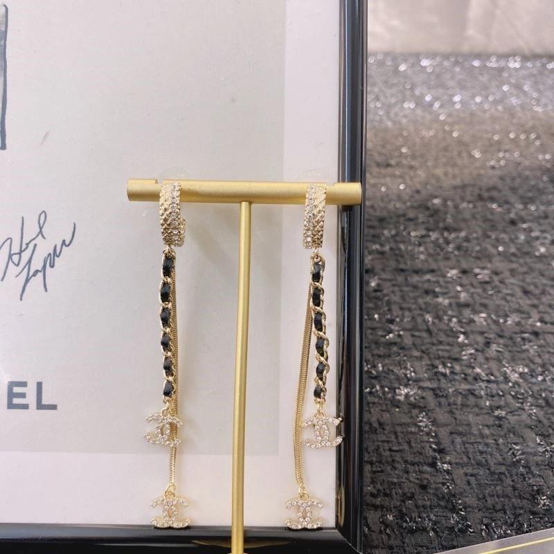 UrbanStyle Chanel Earrings 225254