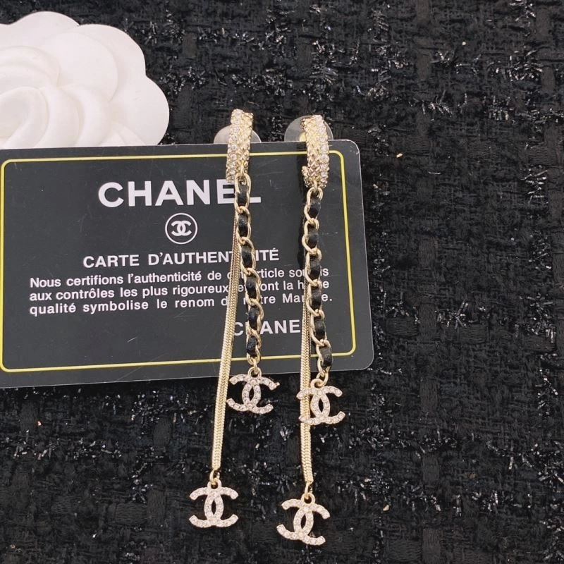 UrbanStyle Chanel Earrings 225254