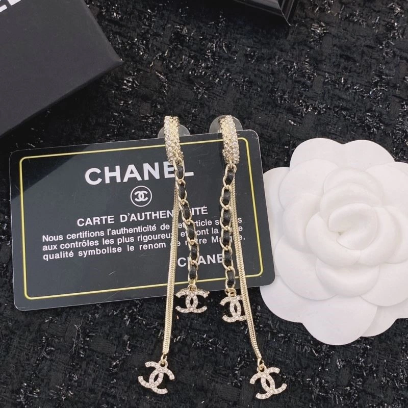 UrbanStyle Chanel Earrings 225254