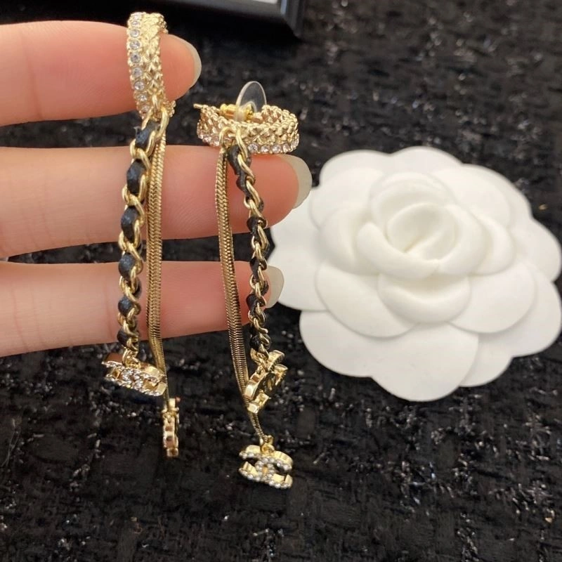 UrbanStyle Chanel Earrings 225254