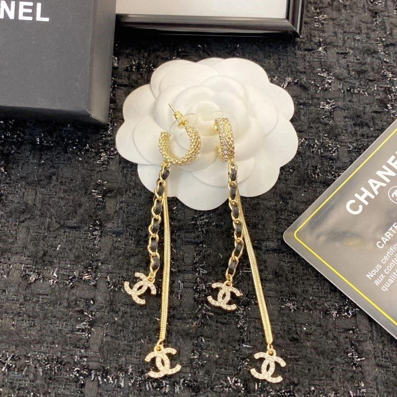UrbanStyle Chanel Earrings 225254