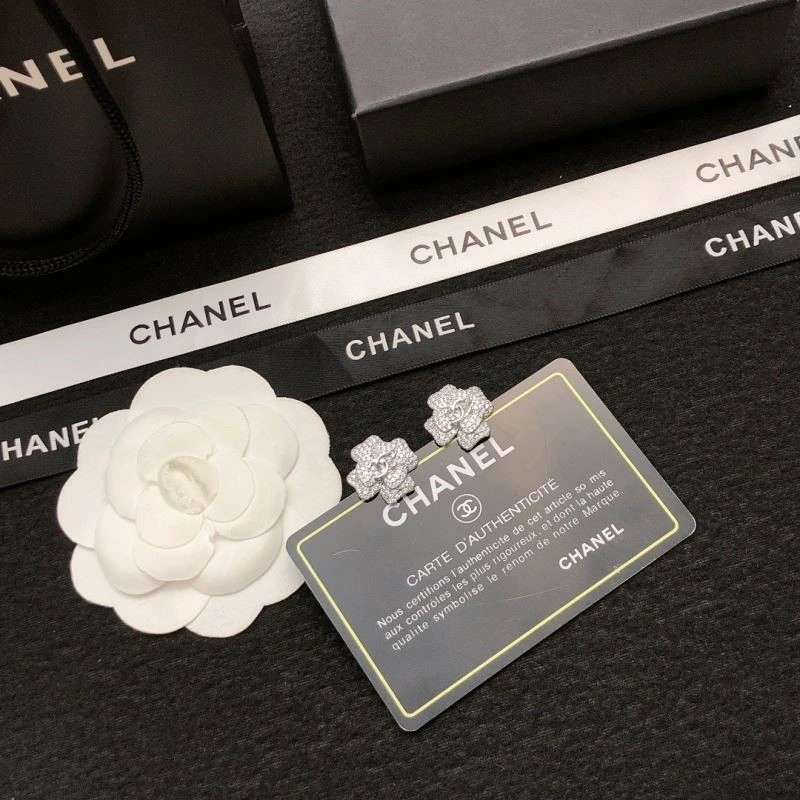 Durable Chanel Earrings 225238