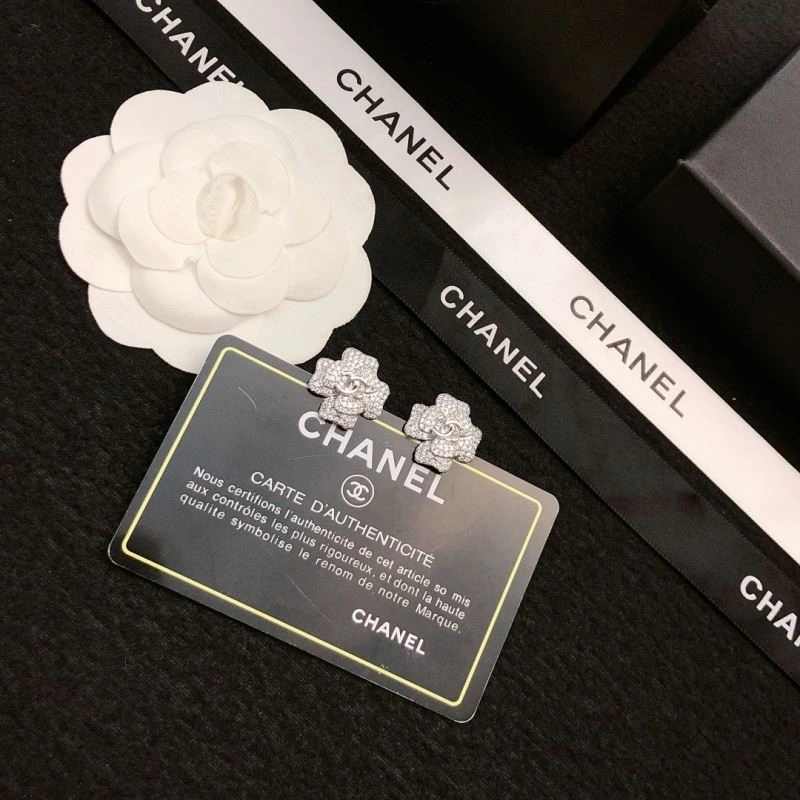 Durable Chanel Earrings 225238