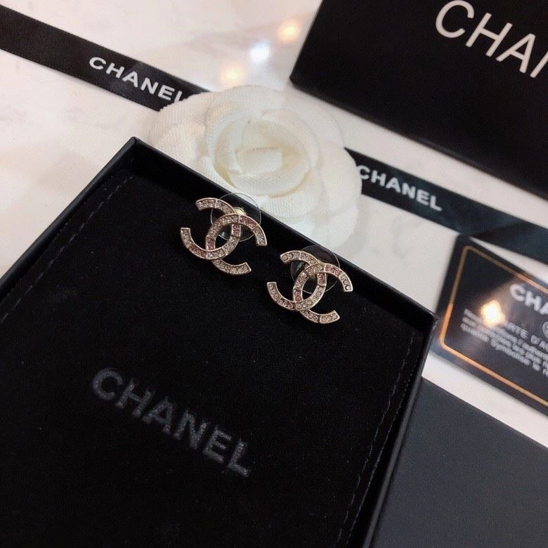 StreetReady Chanel Earrings 225252