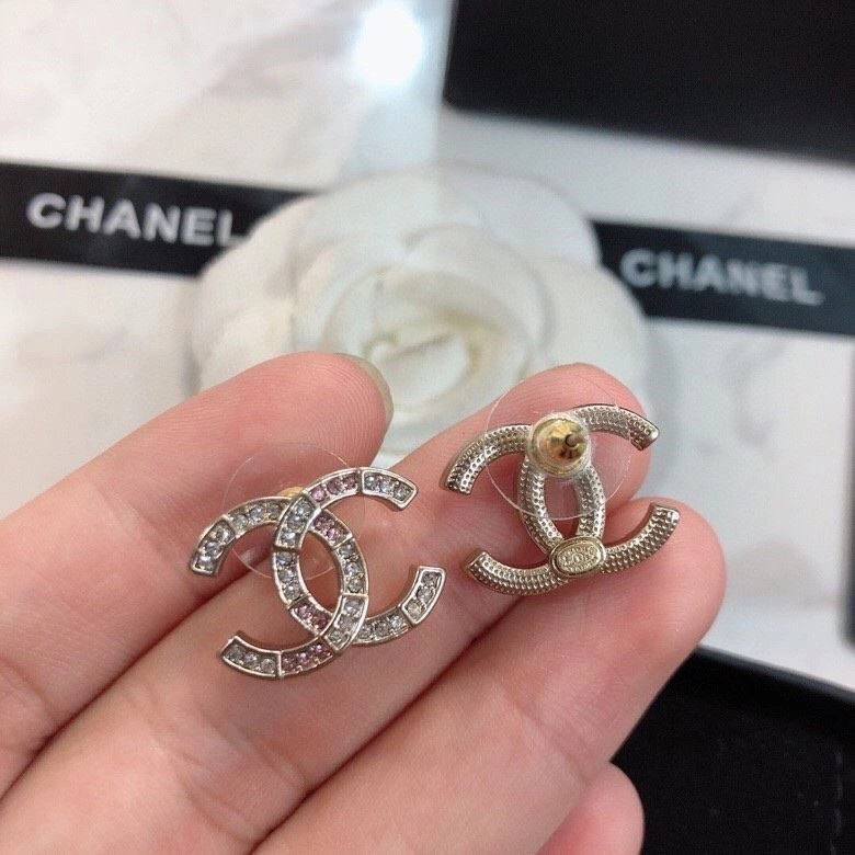 StreetReady Chanel Earrings 225252