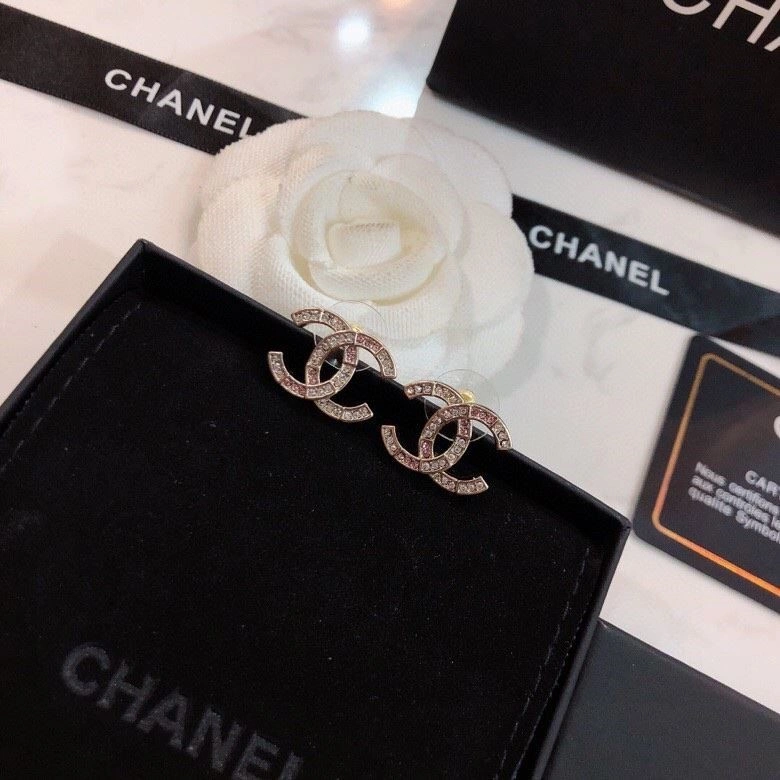 StreetReady Chanel Earrings 225252