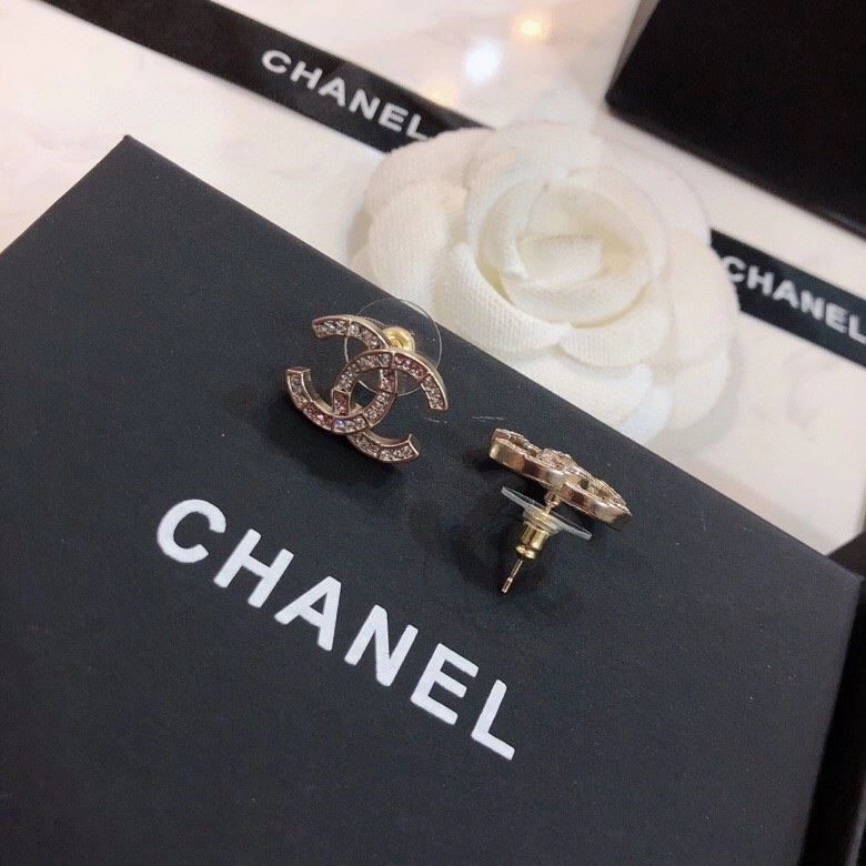 StreetReady Chanel Earrings 225252