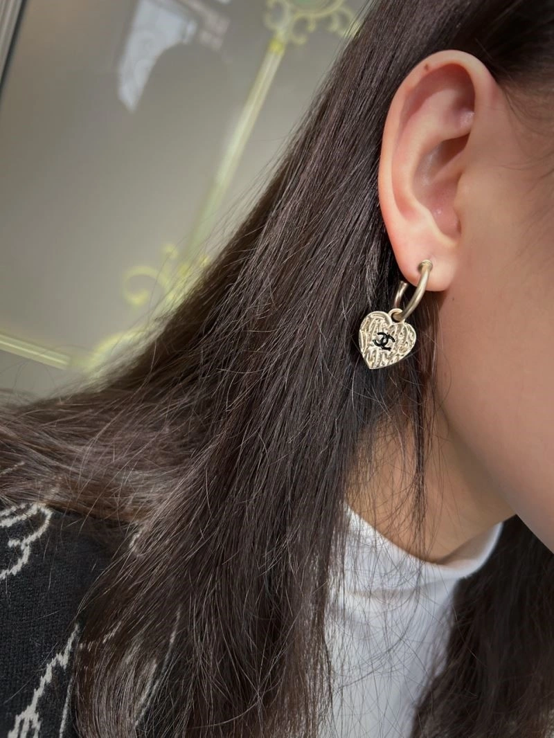 Chanel Earrings FashionForward 225291