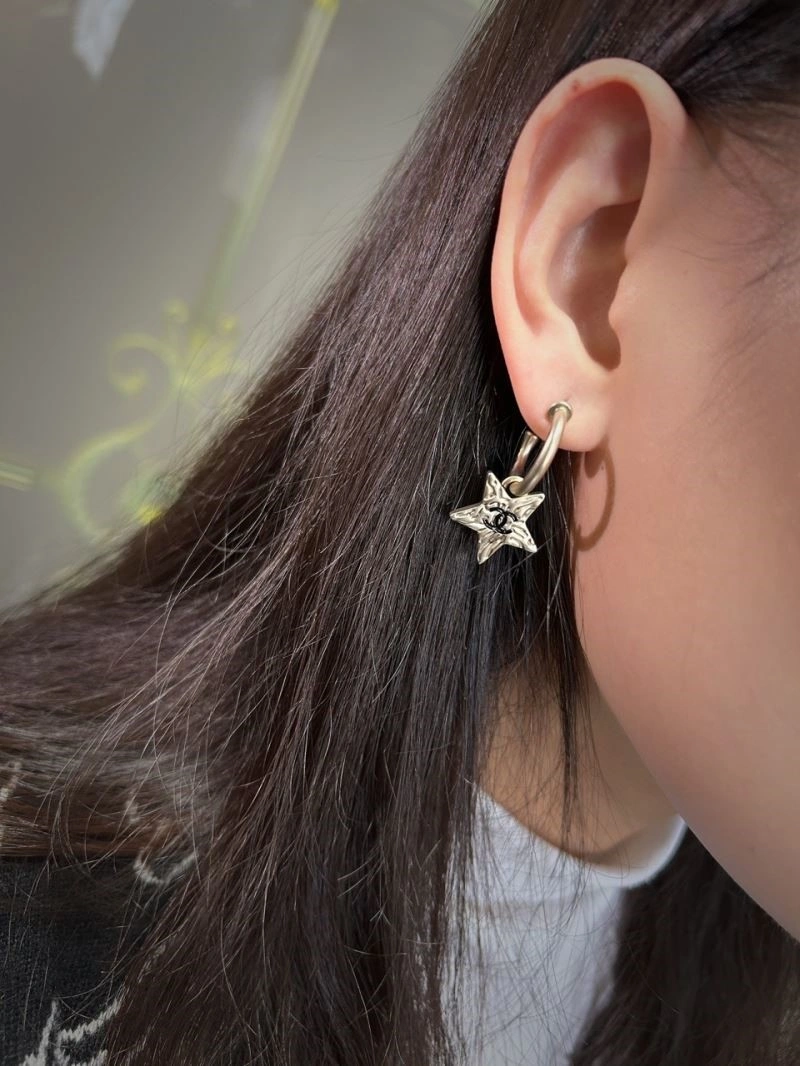 Chanel Earrings FashionForward 225291