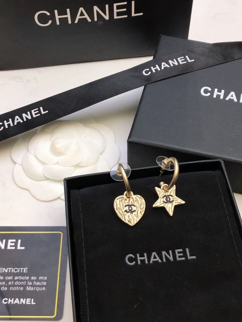 Chanel Earrings FashionForward 225291