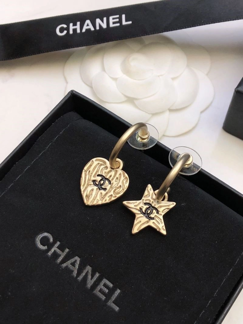 Chanel Earrings FashionForward 225291