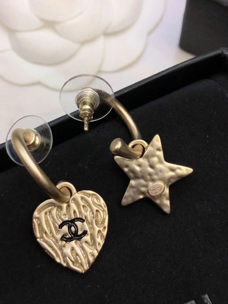 Chanel Earrings FashionForward 225291