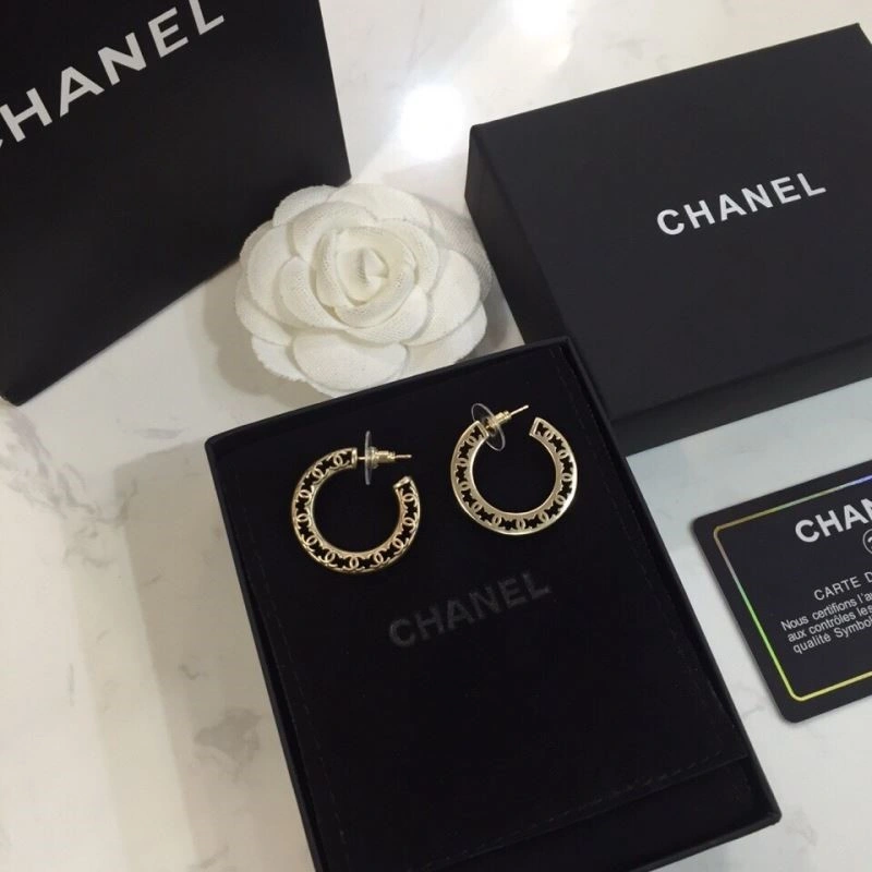 SportInspired Chanel Earrings 225253