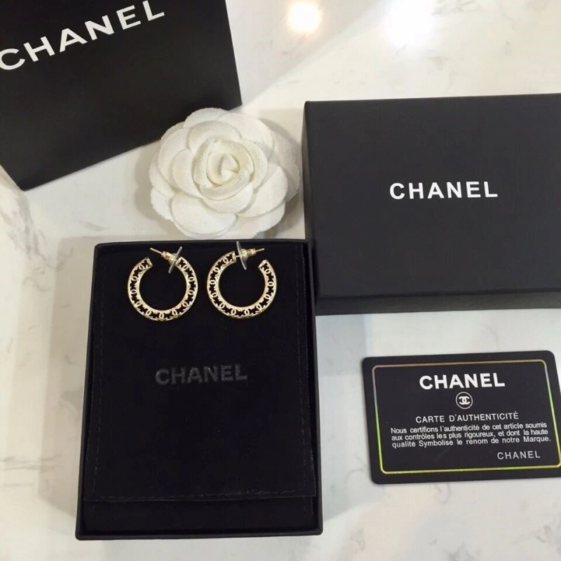 SportInspired Chanel Earrings 225253