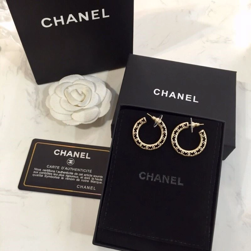 SportInspired Chanel Earrings 225253