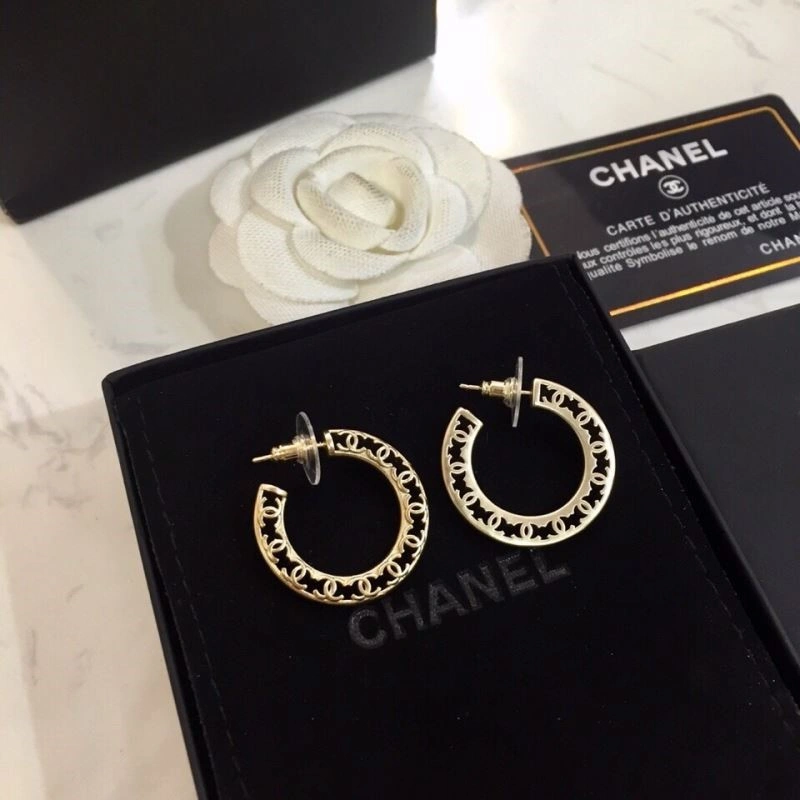 SportInspired Chanel Earrings 225253