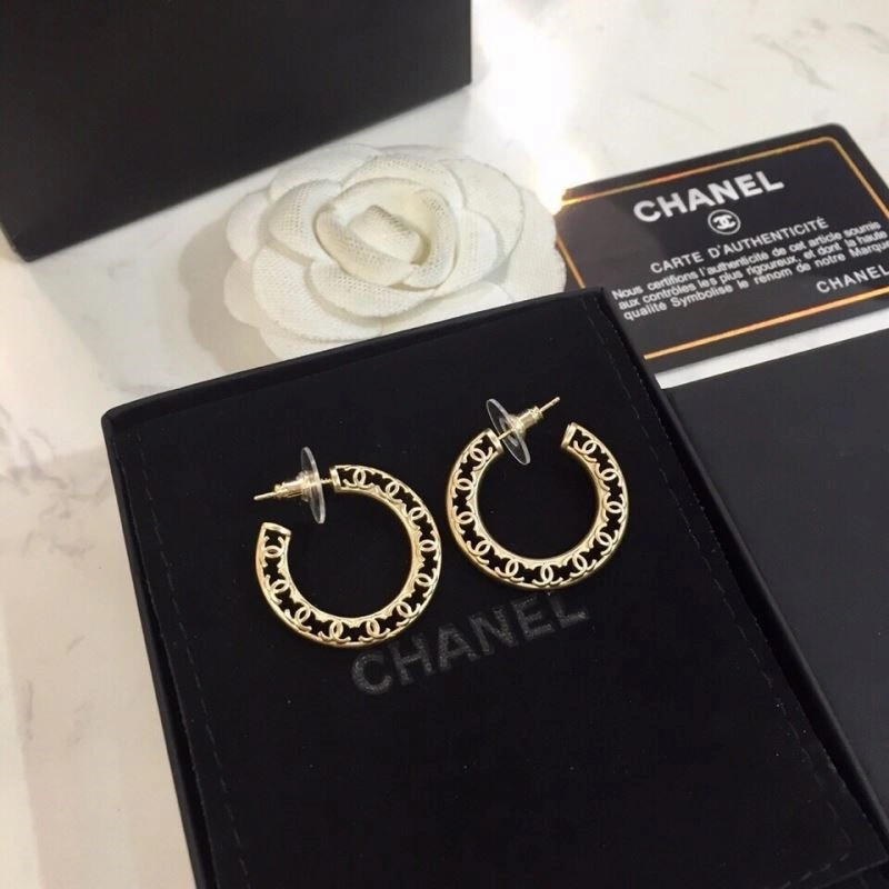 SportInspired Chanel Earrings 225253