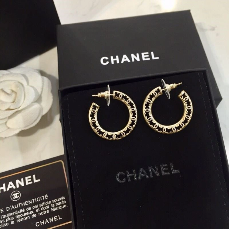 SportInspired Chanel Earrings 225253