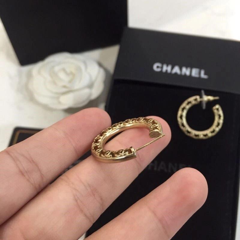 SportInspired Chanel Earrings 225253