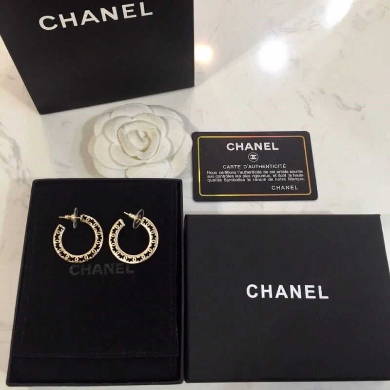 SportInspired Chanel Earrings 225253