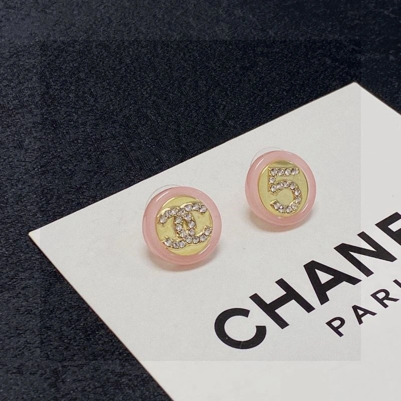 Chanel Earrings ComfortFit 225295