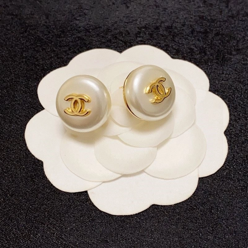 Chanel Earrings Durable 225251