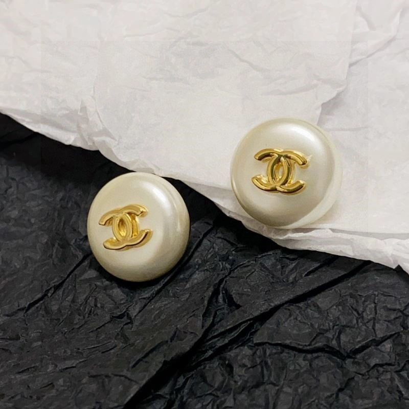 Chanel Earrings Durable 225251