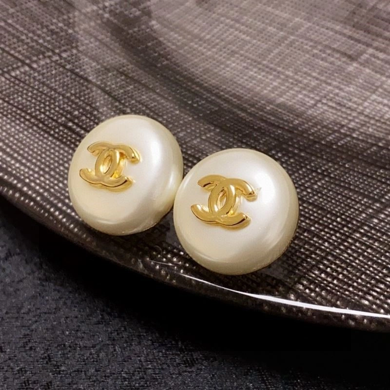 Chanel Earrings Durable 225251