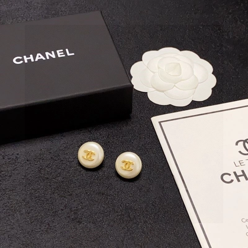 Chanel Earrings Durable 225251