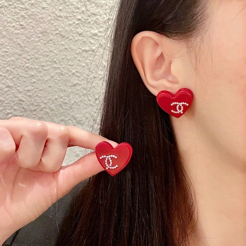 Chanel Earrings Compact 225241