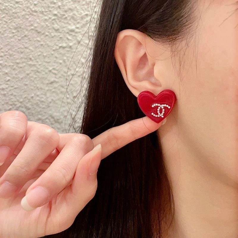 Chanel Earrings Compact 225241