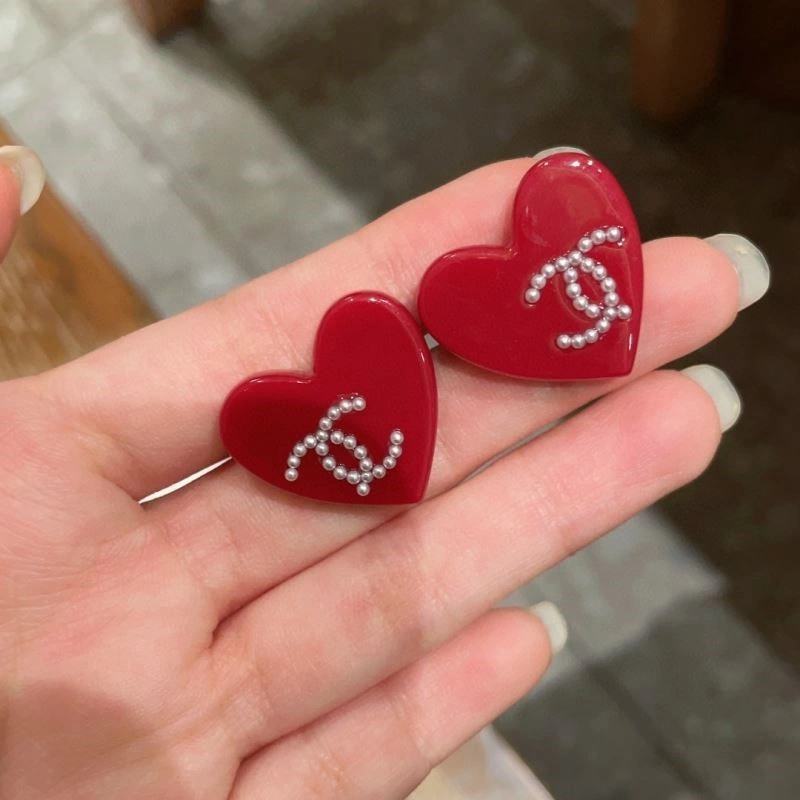 Chanel Earrings Compact 225241