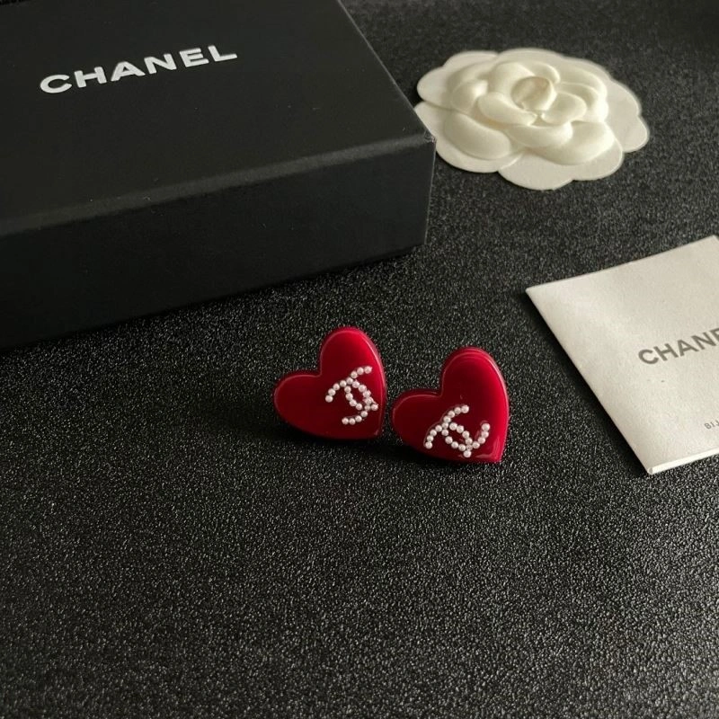 Chanel Earrings Compact 225241